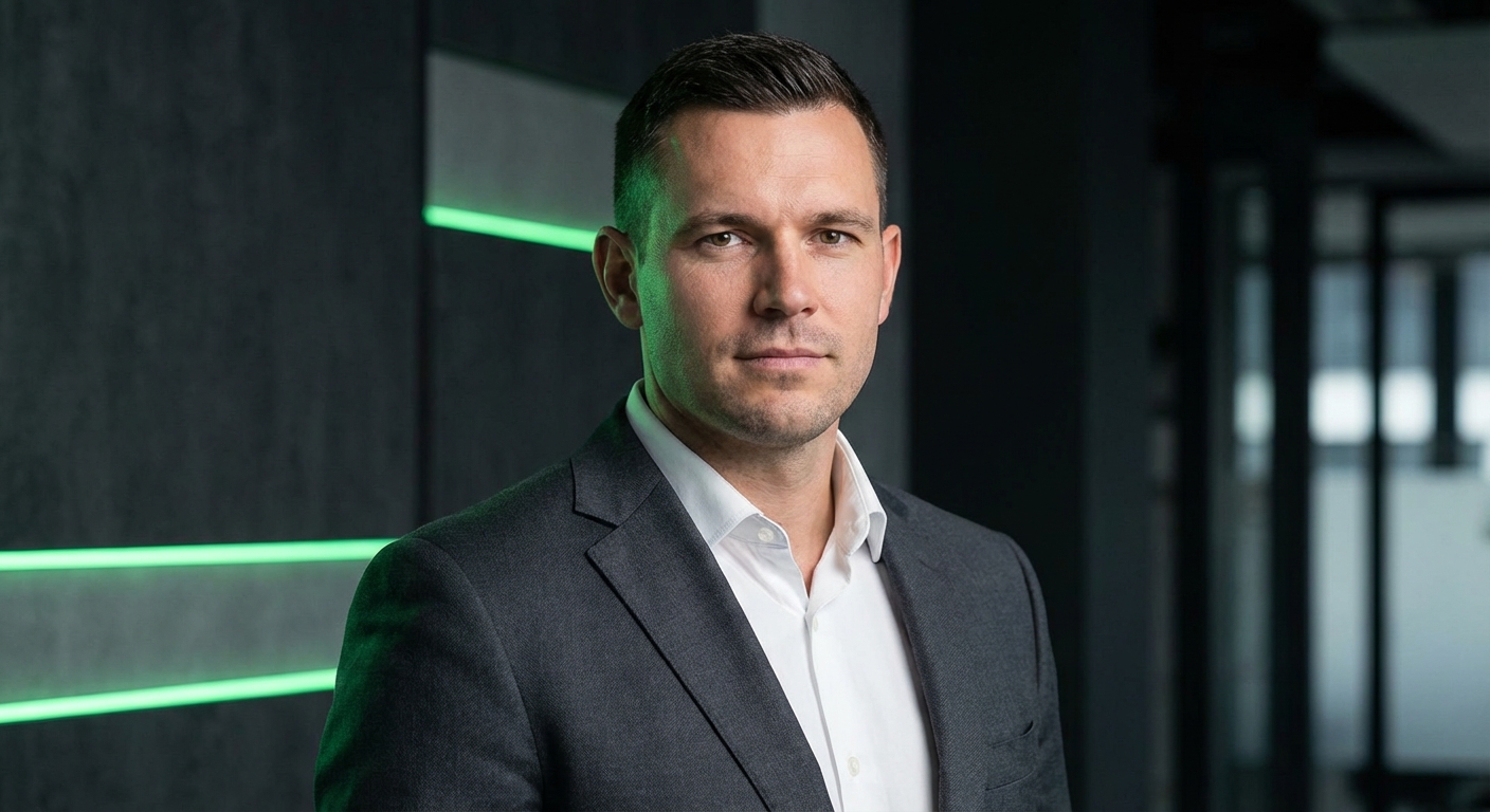 Дмитро В. — парсер для агентства нерухомості, x10 лідів