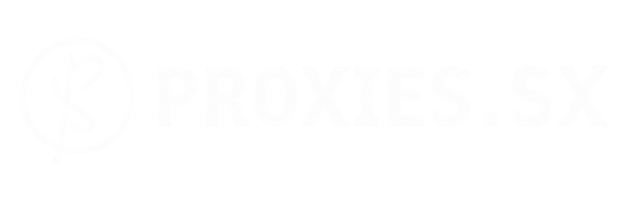 Proxies.sx